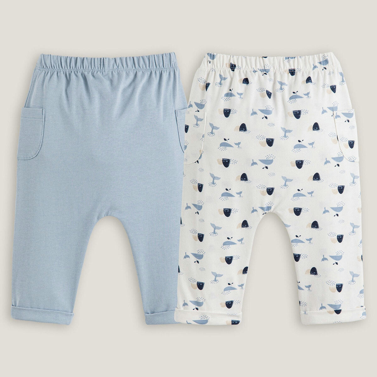 Lot de 2 sarouels