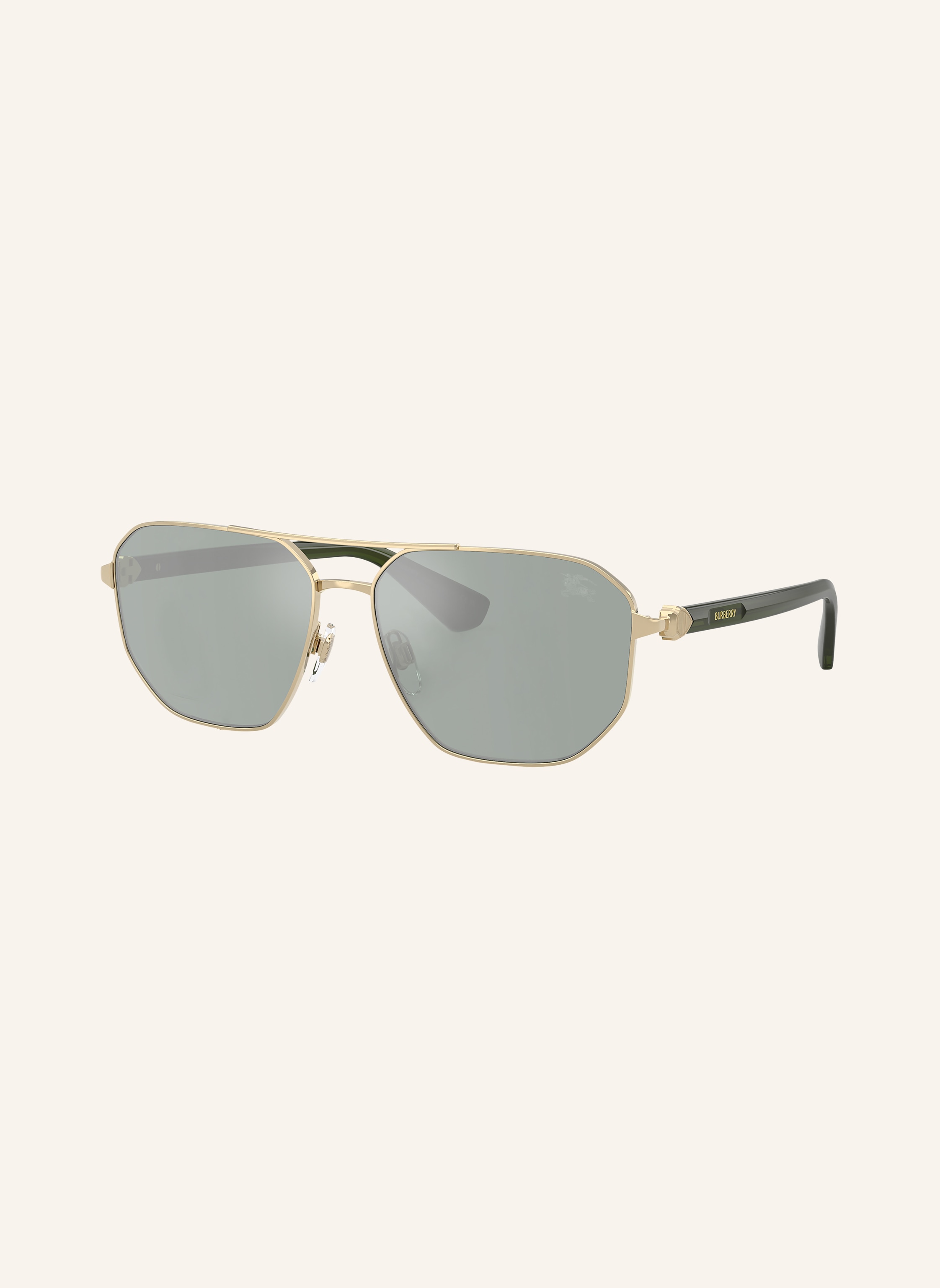 BURBERRY Sonnenbrille BE3166