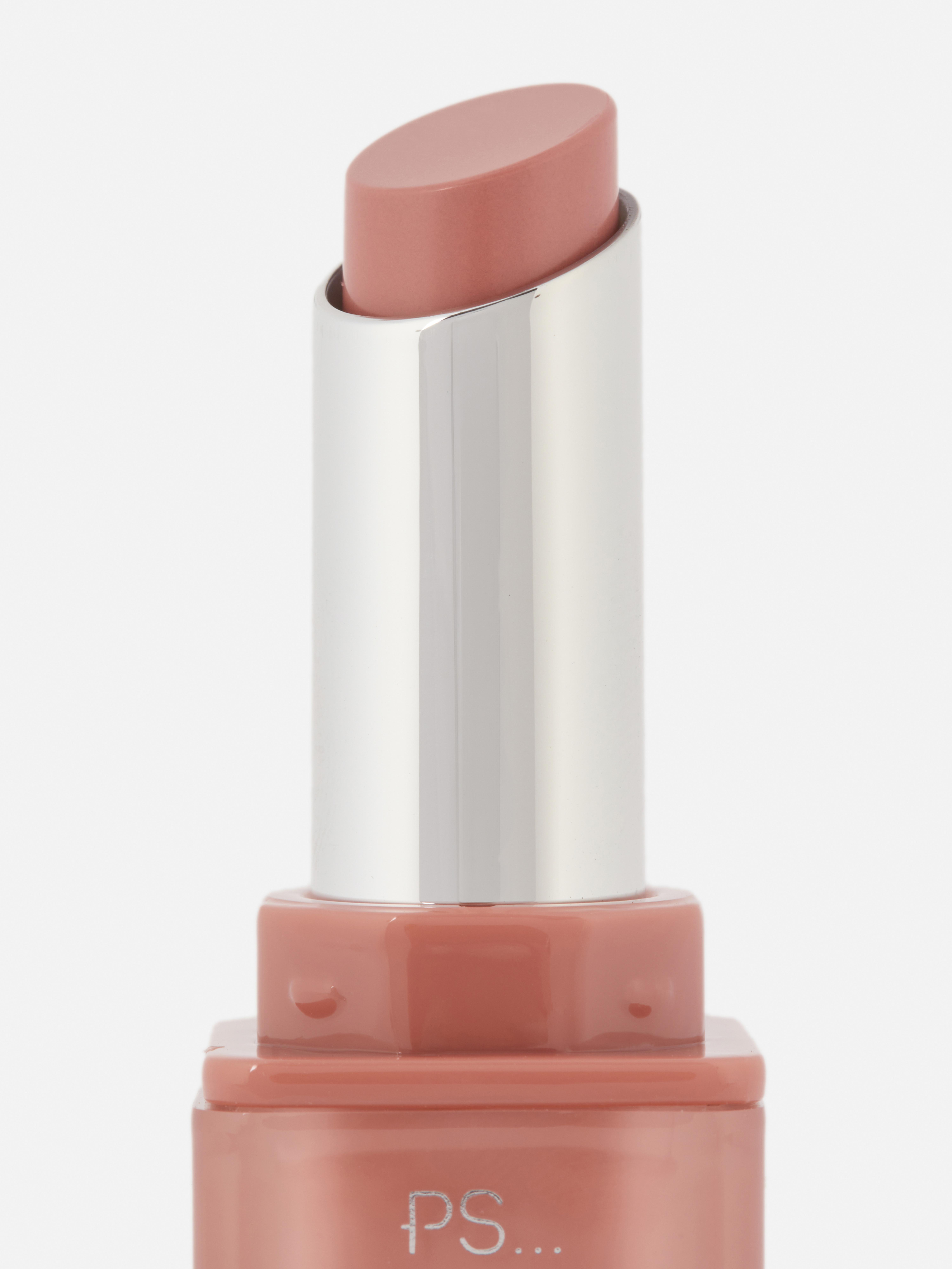 PS... Lip Gloss Balm