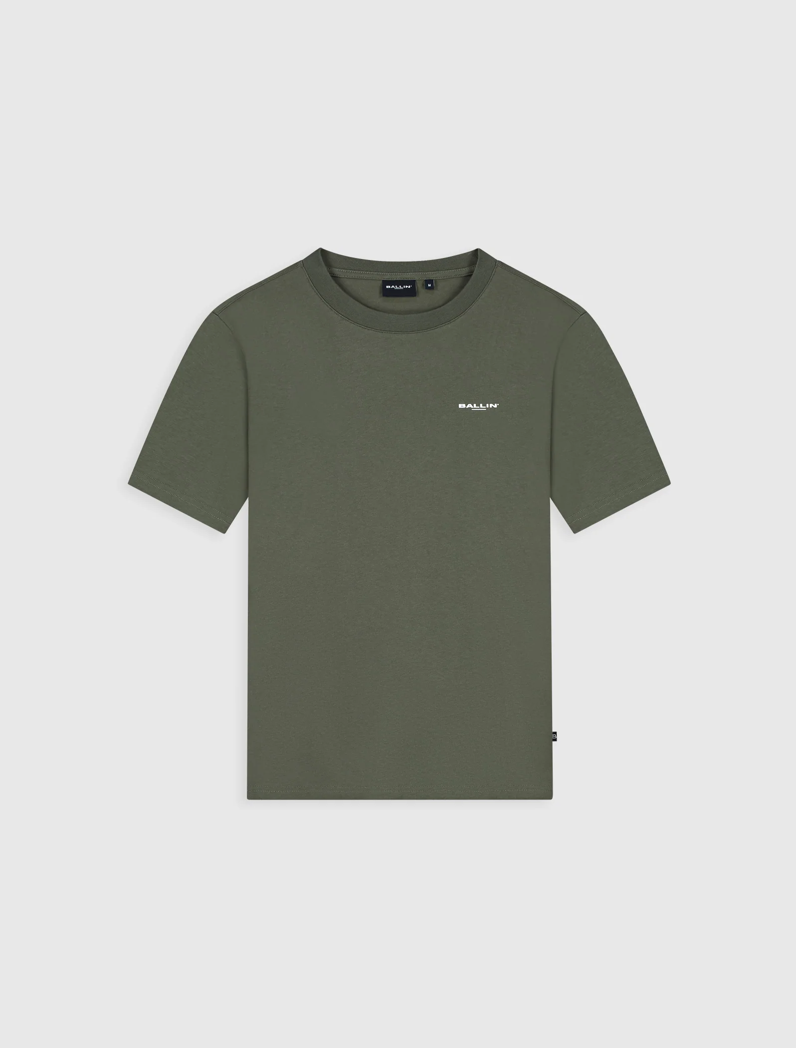 Records & Publishing T-shirt | Dark Army