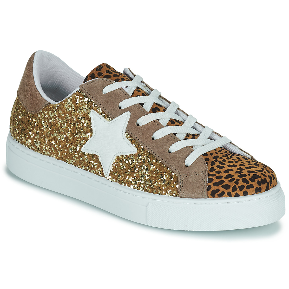 Yurban - ANISTAR - Gold