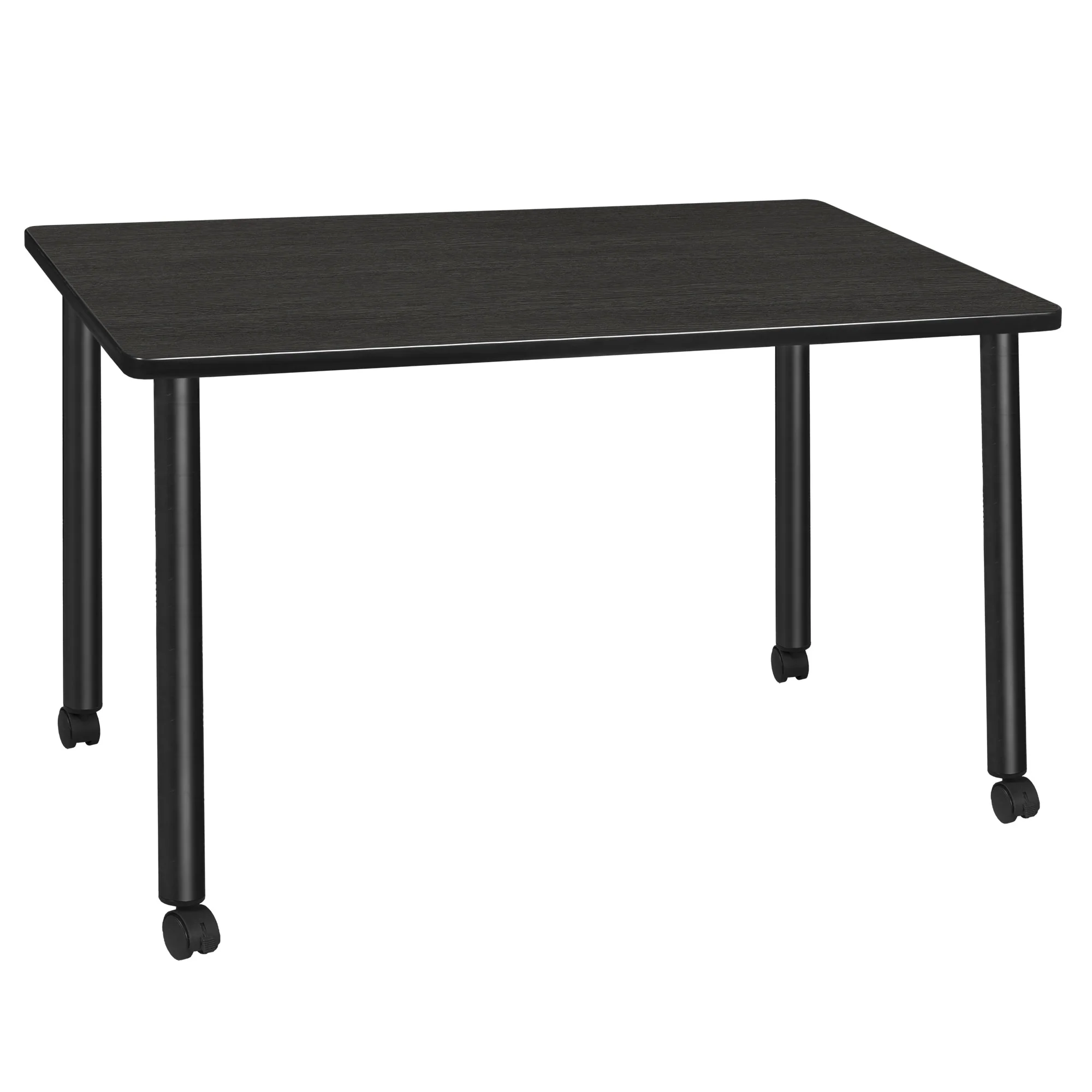 48 x 24 Kee Mobile Training Table