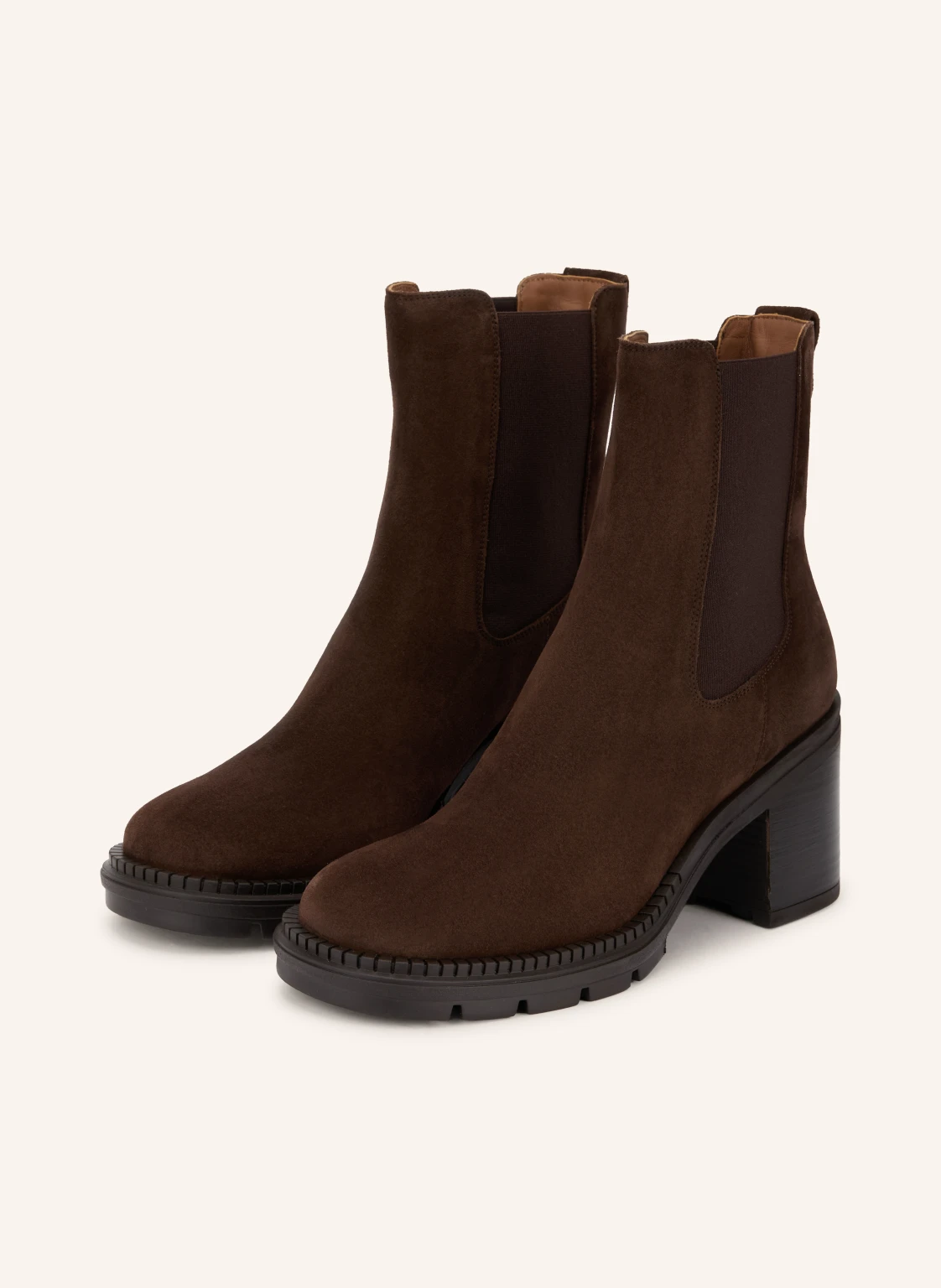 CASADEI Chelsea-Boots RENNA