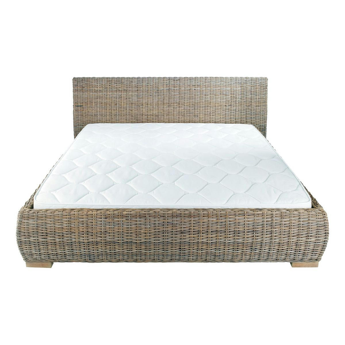KUBU - Lit en Kubu 140 x 190 cm