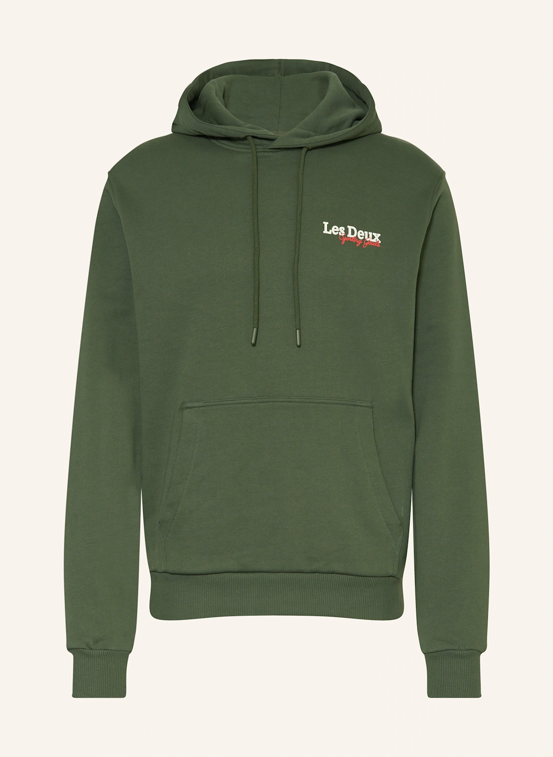 LES DEUX Hoodie