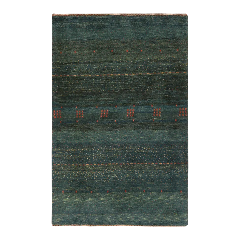 Gabbehteppich Gabbeh Color