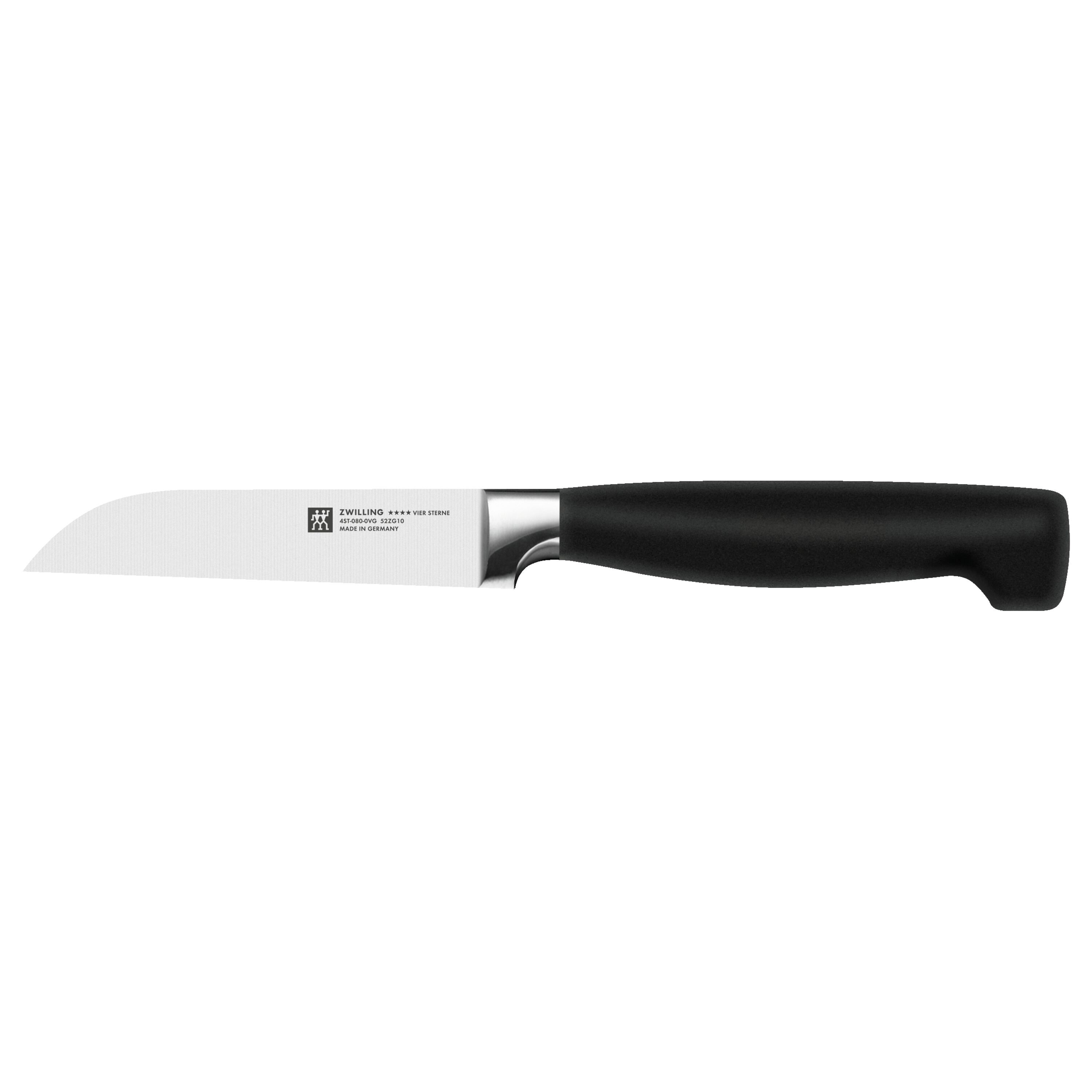 Vegetable knife 8 cm