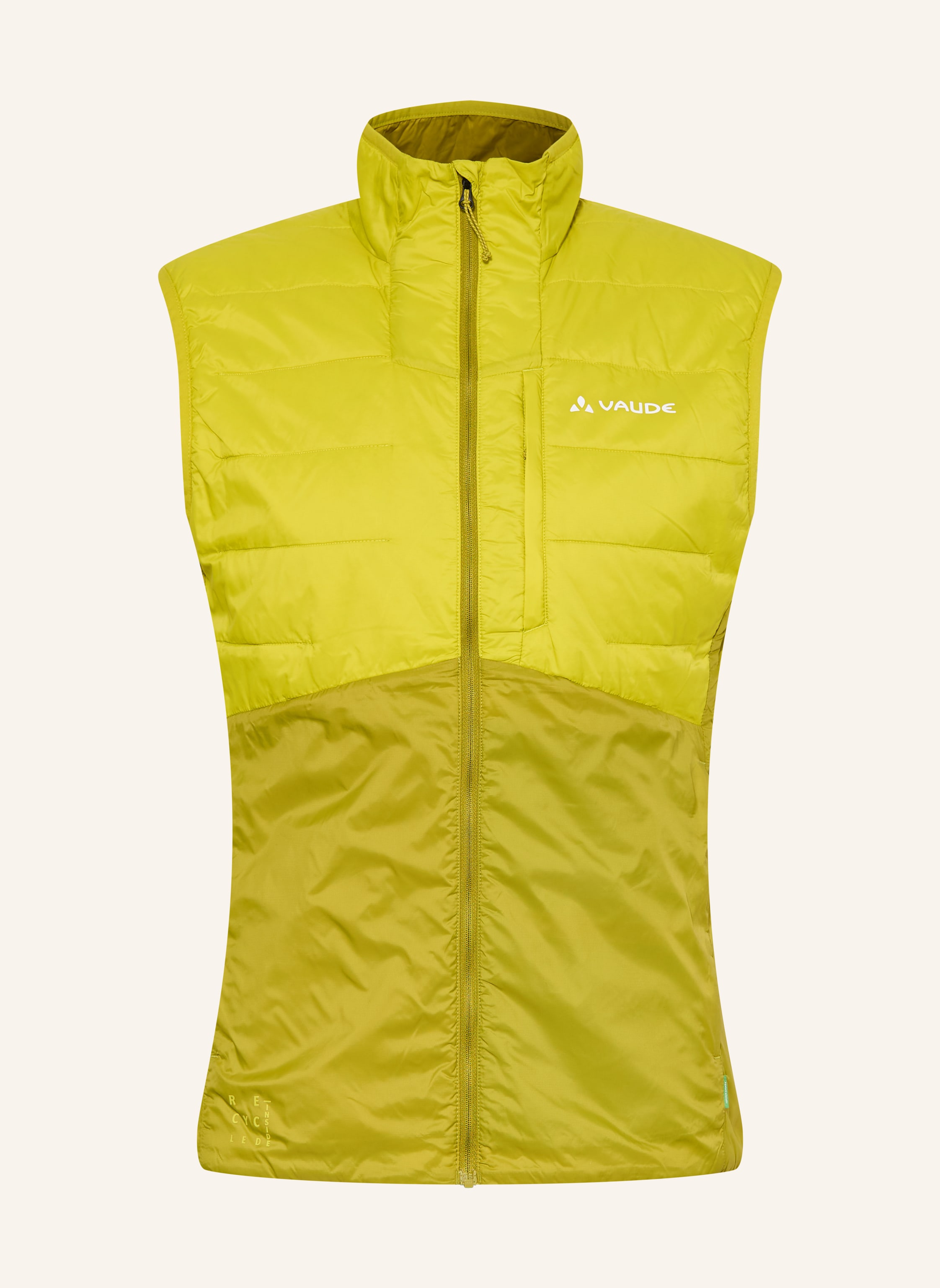 VAUDE Funktionsweste FRENEY IV