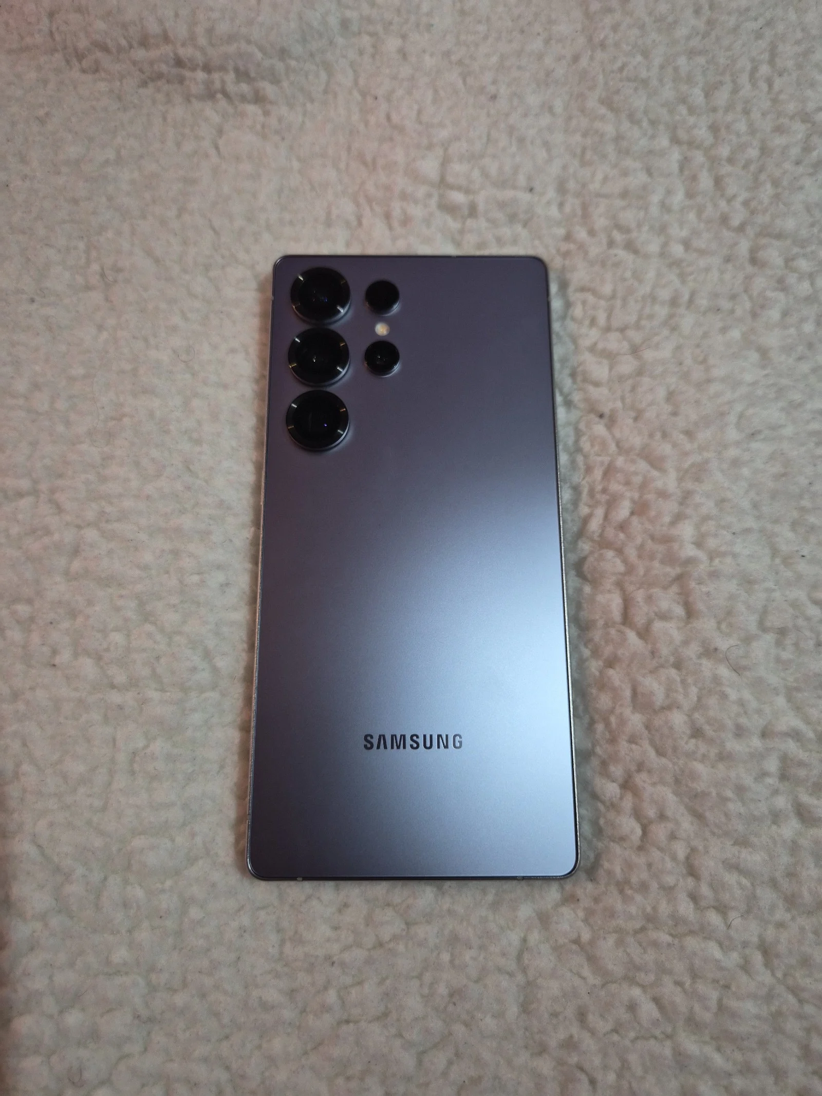 Samsung Galaxy S25 ultra