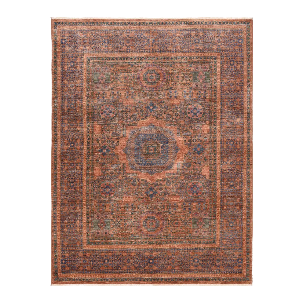 Orientteppich Mamluk Afghanistan