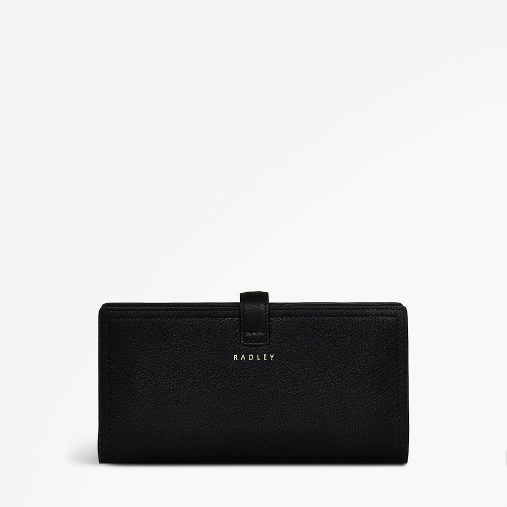 Willis Street - Large Bifold Purse