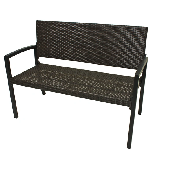 Bank, BxTxH: 116 x 60 x 87 cm