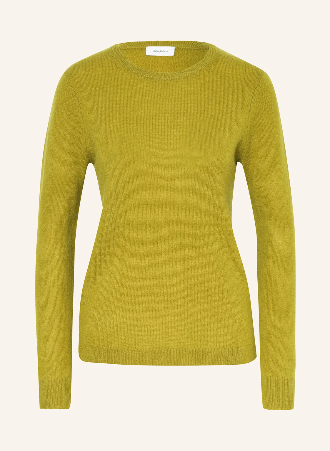 darling harbour Cashmere-Pullover