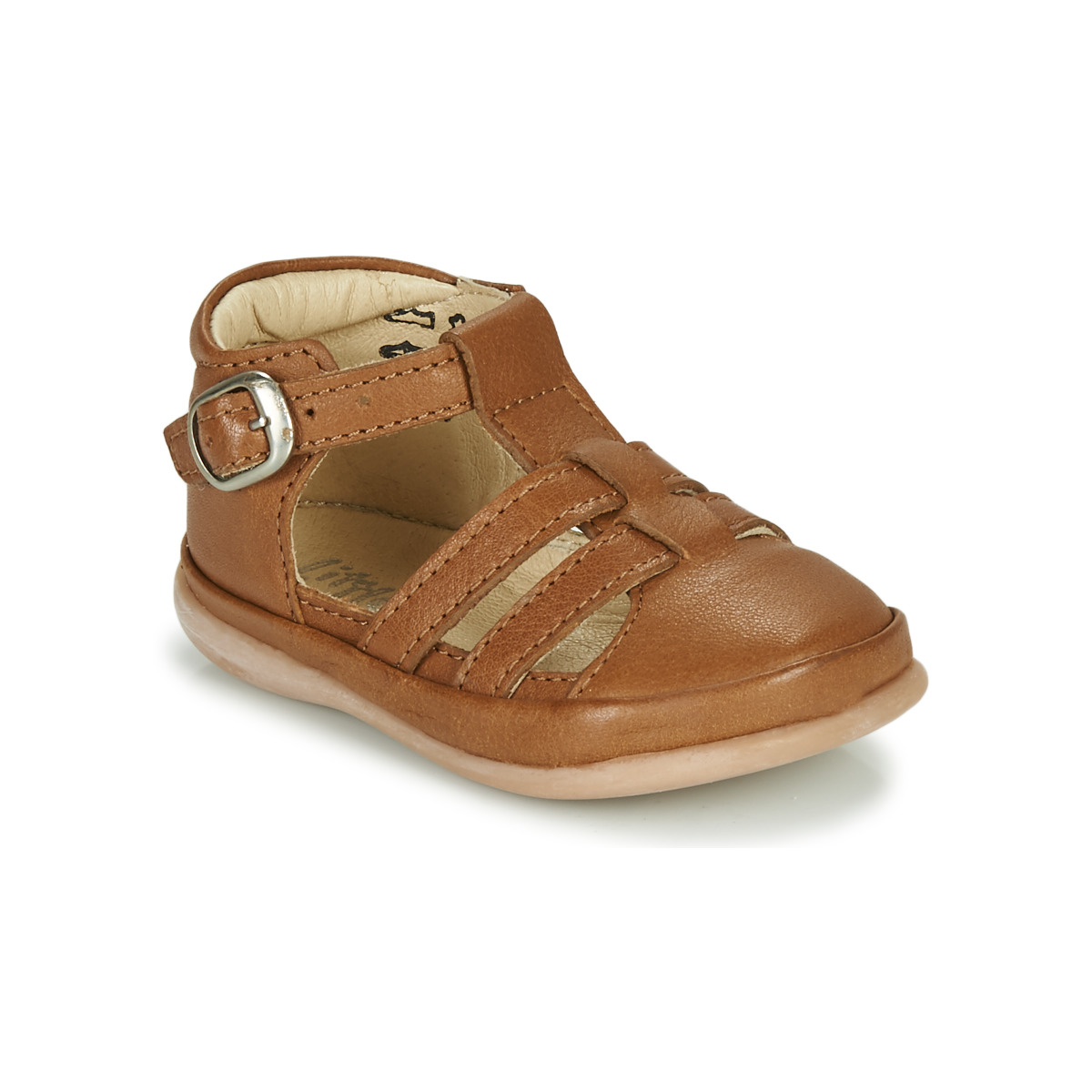 Little Mary - LAIBA - Brown