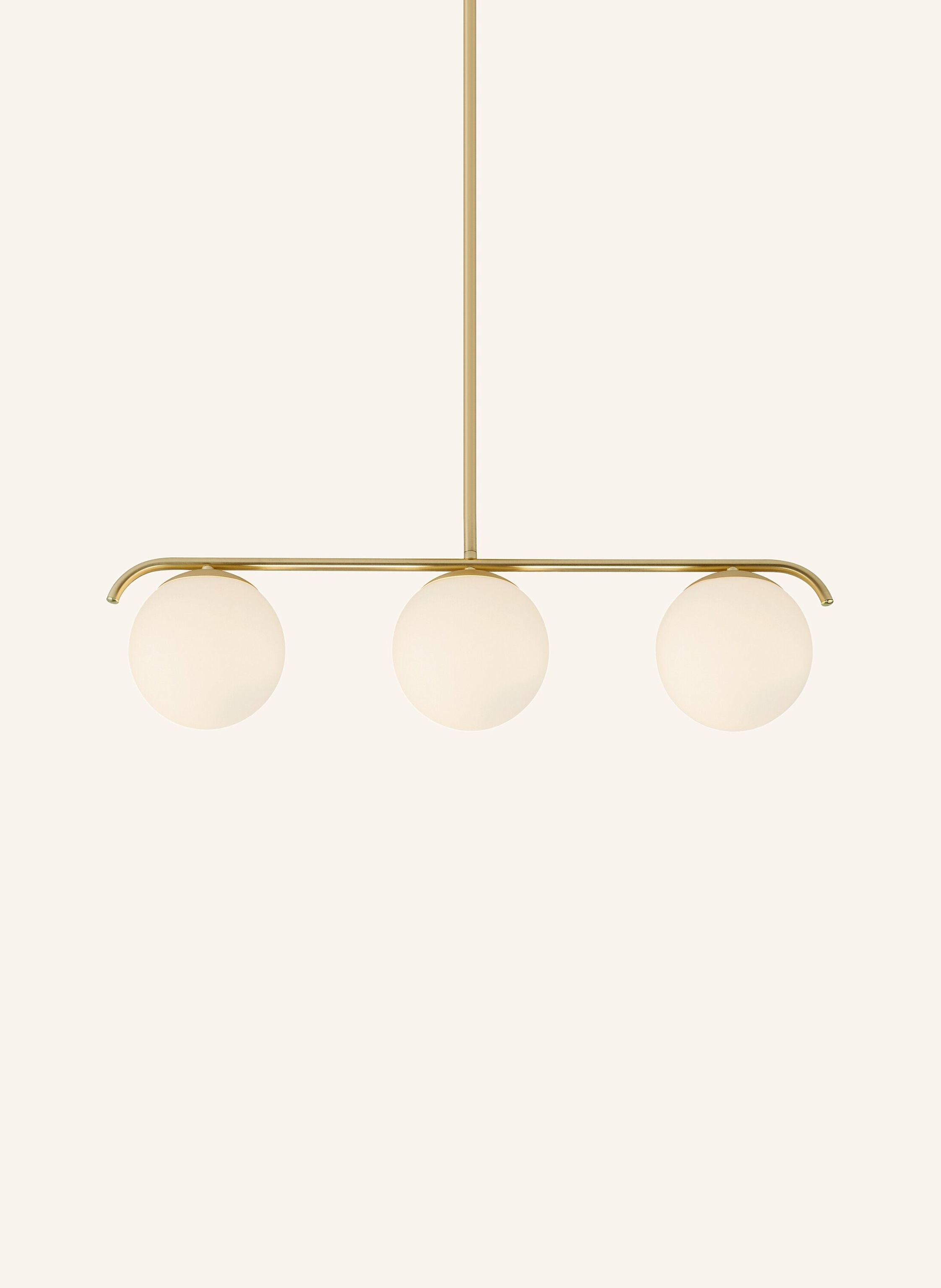 nordlux Pendelleuchte GRANT 3X15