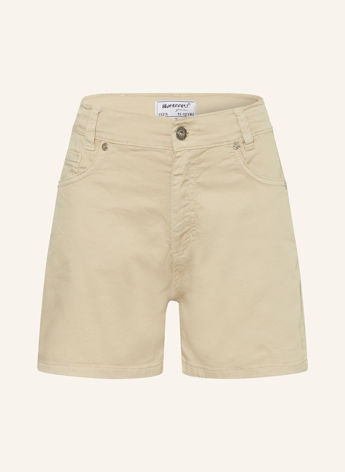 BLUE EFFECT Jeansshorts