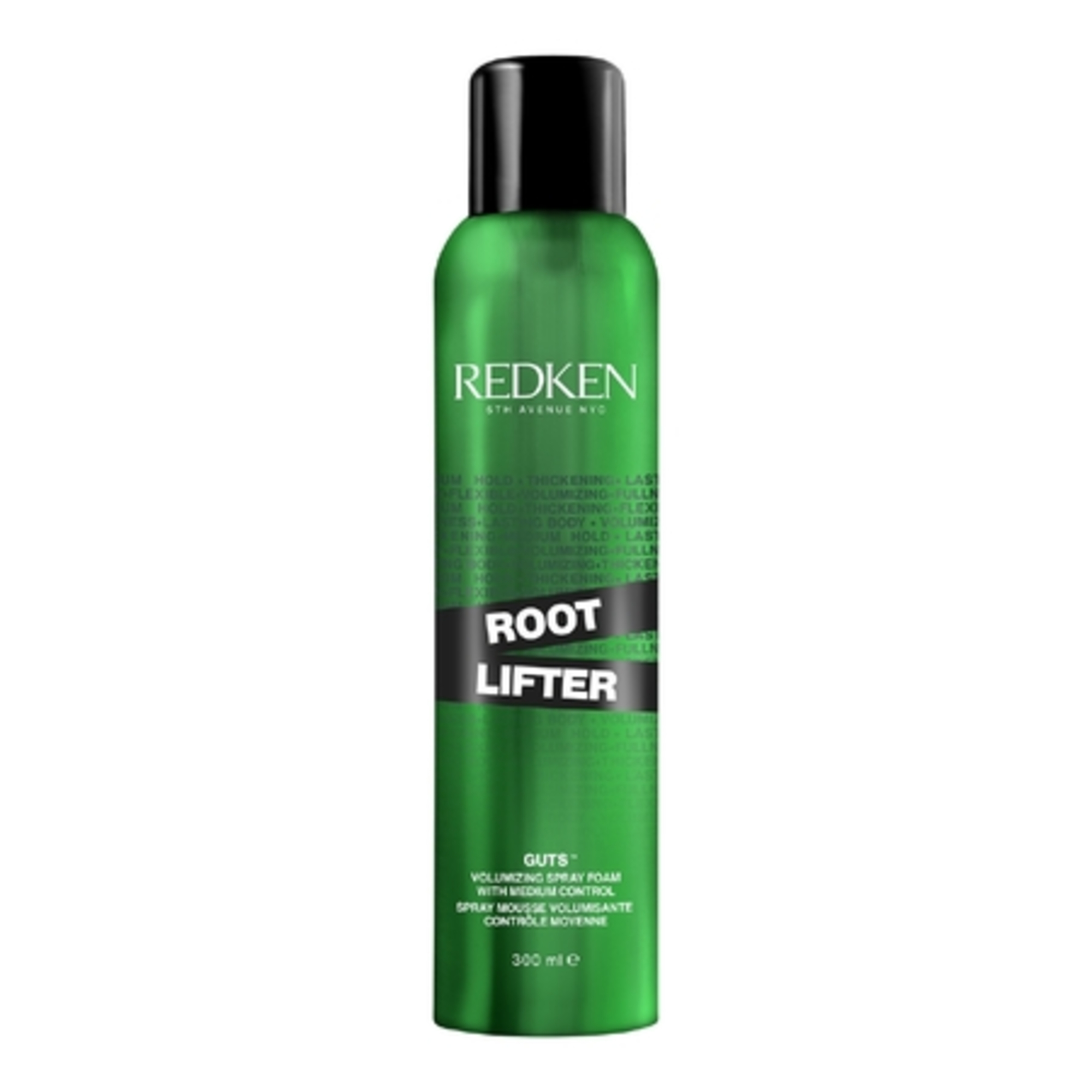 STYLING BY REDKENSpray moussant volume