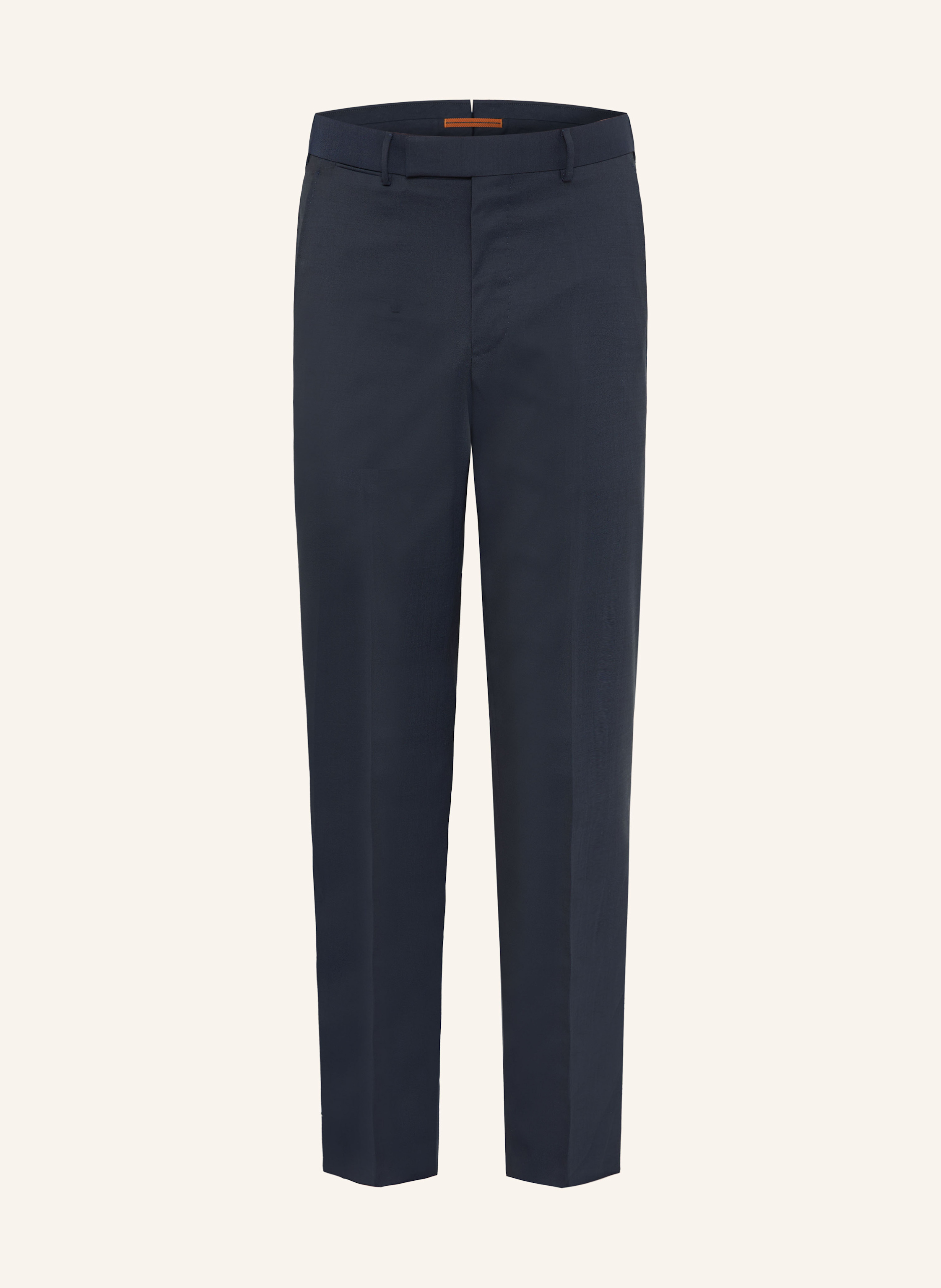 ZEGNA Hose Regular Fit