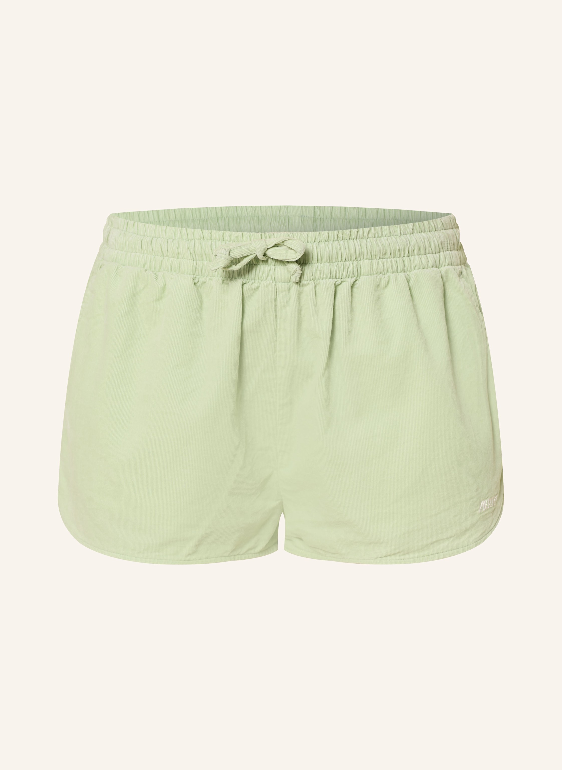 AUTRY Cord-Shorts MAIN