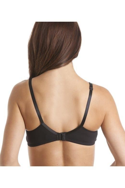 Camille Classic Soft Full Cup Non Wired Bra