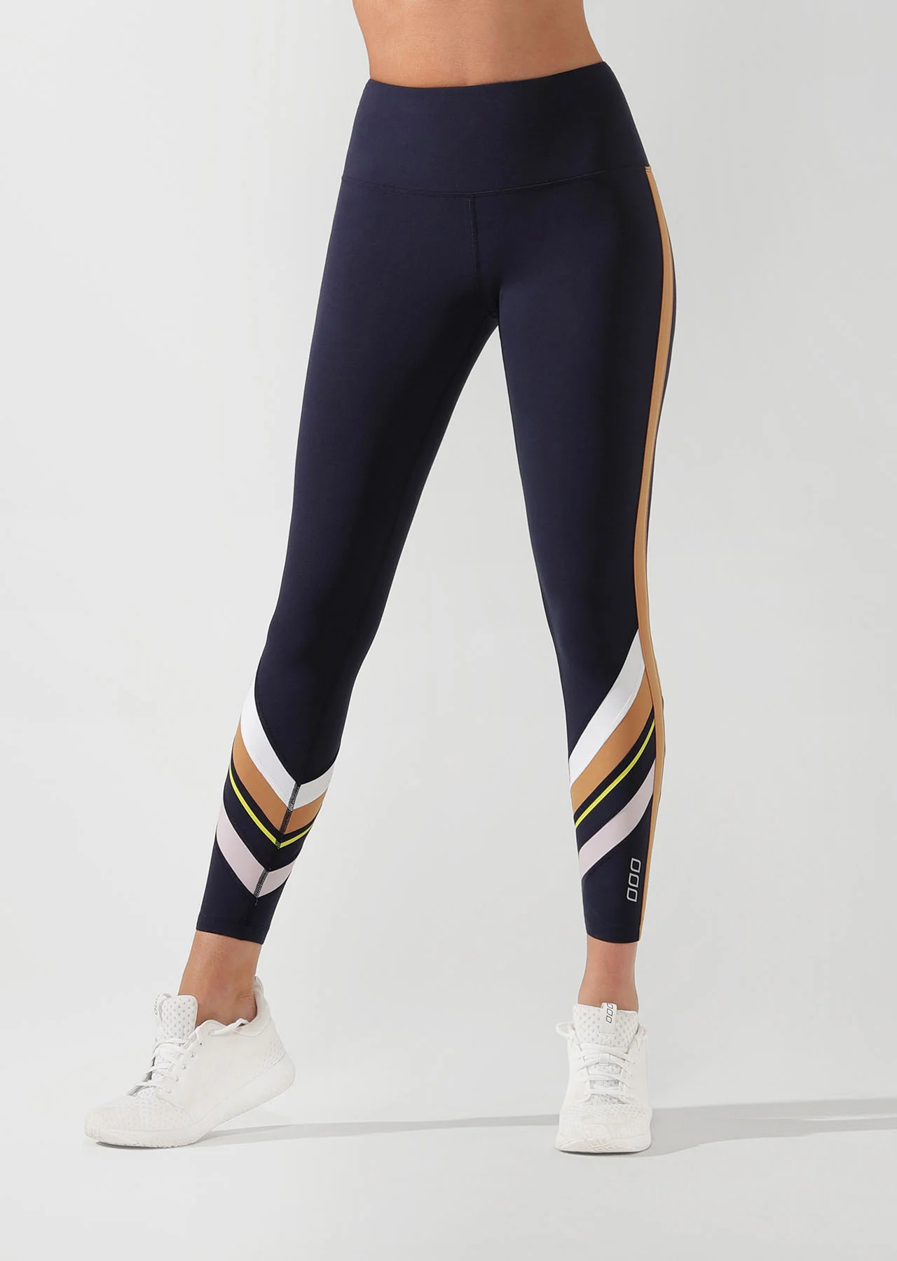 Speedster Core Full Length Tight