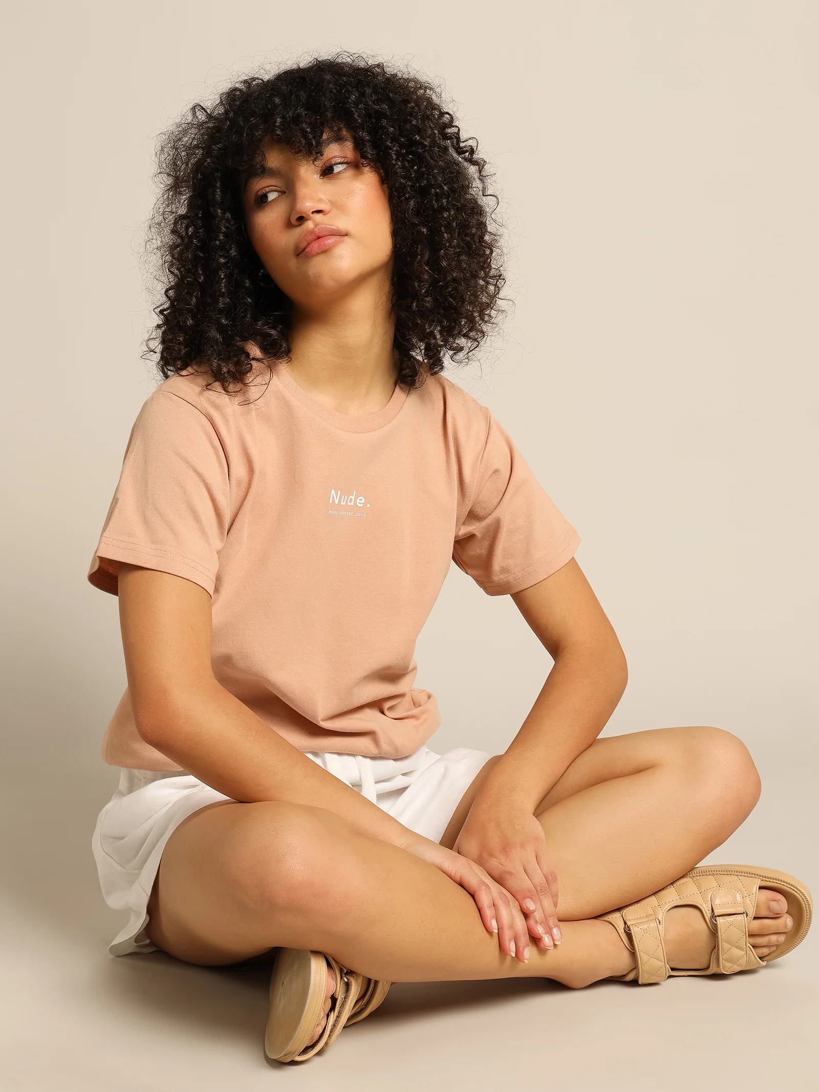 Organic Heritage T-Shirt