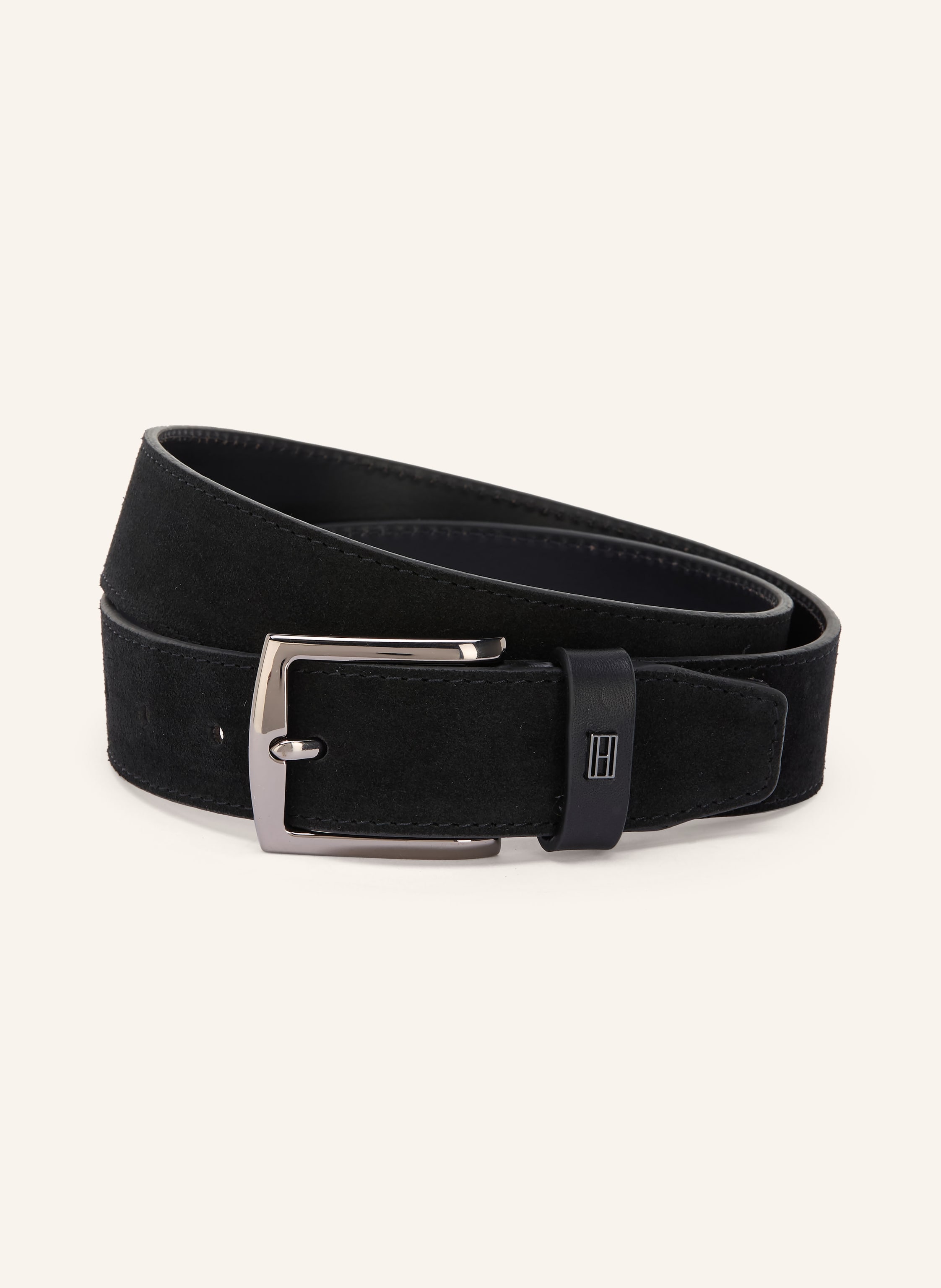 TOMMY HILFIGER Ledergürtel