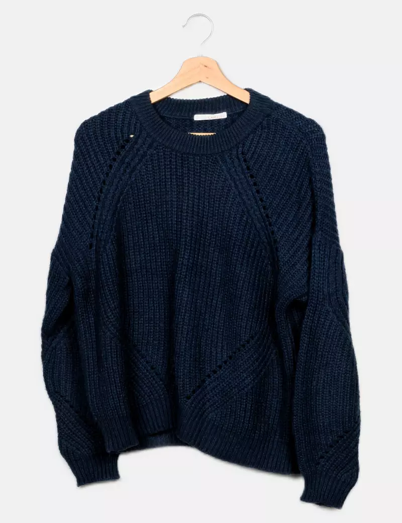 Camaïeu jumper Knitted