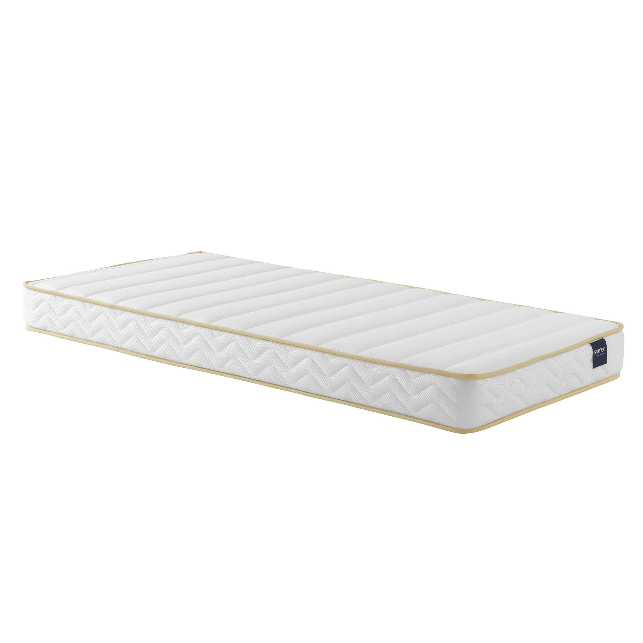 AURORE 300 - Matelas mousse 100x190