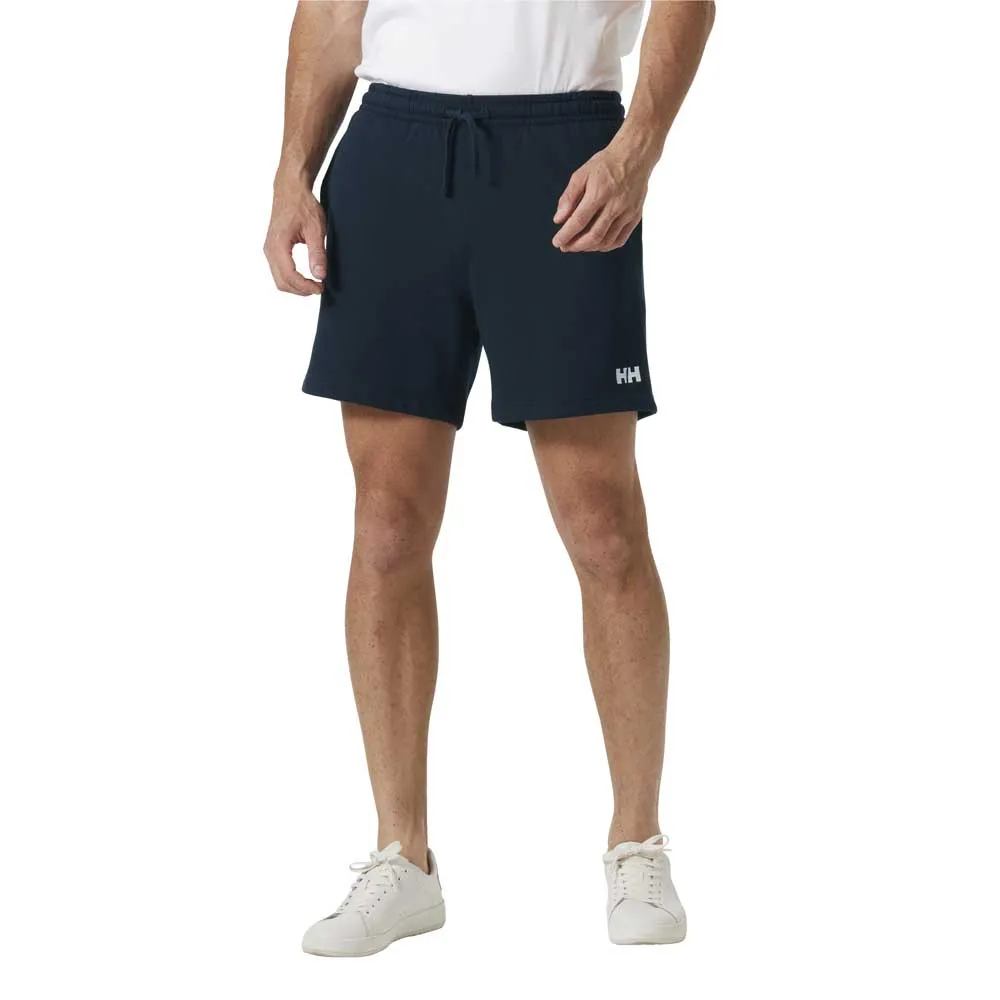 Helly Hansen Terry Loop shorts