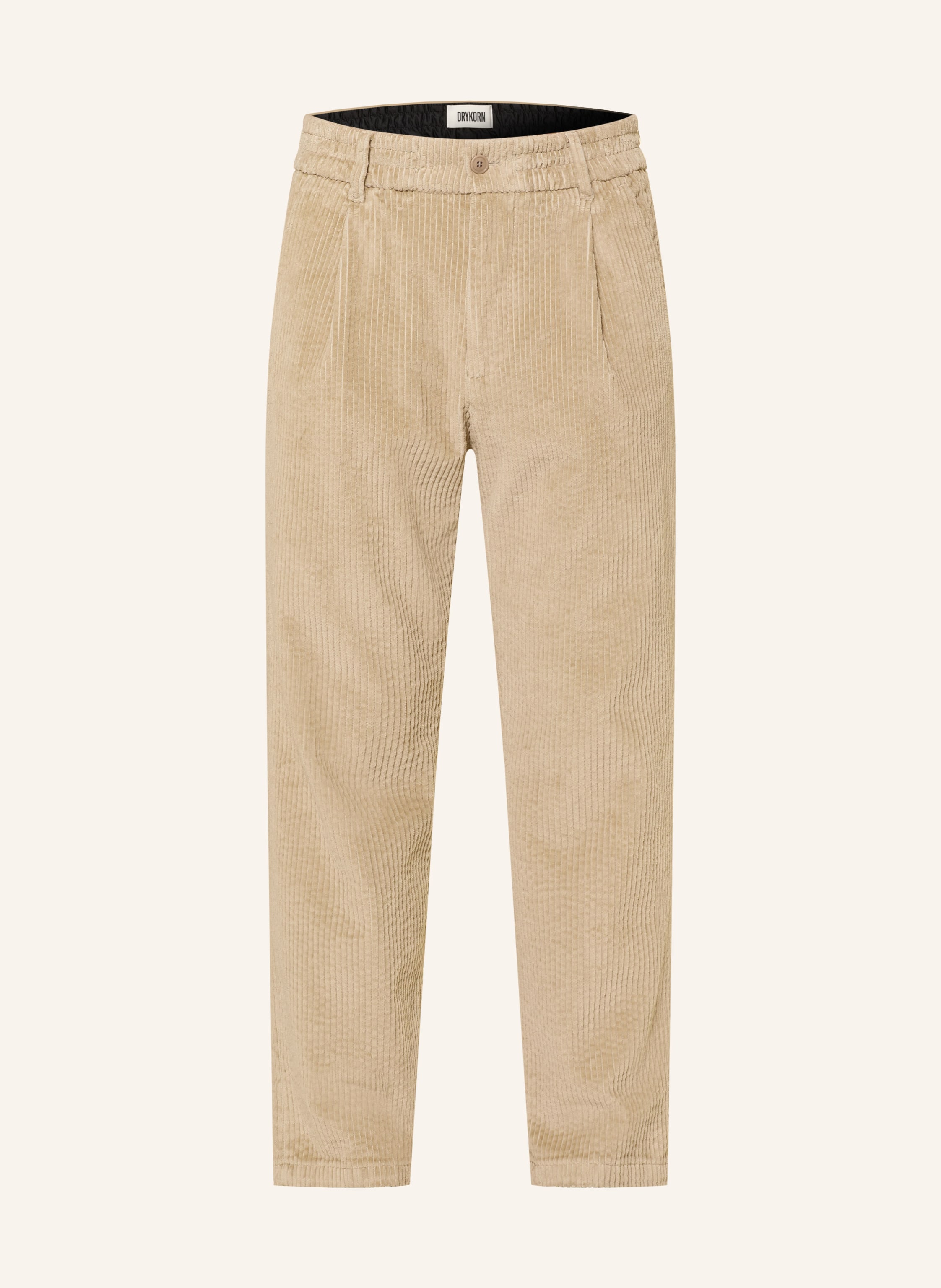 DRYKORN Cordchino CHASY_RGLR Regular Fit