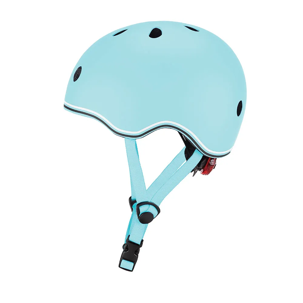 Globber Go Up Junior Helmet