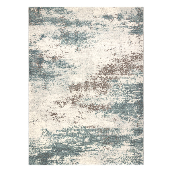 Dywan ABBY 486.28.LA111 wełniany OSTA - Vintage, nowoczesny 160x240 cm