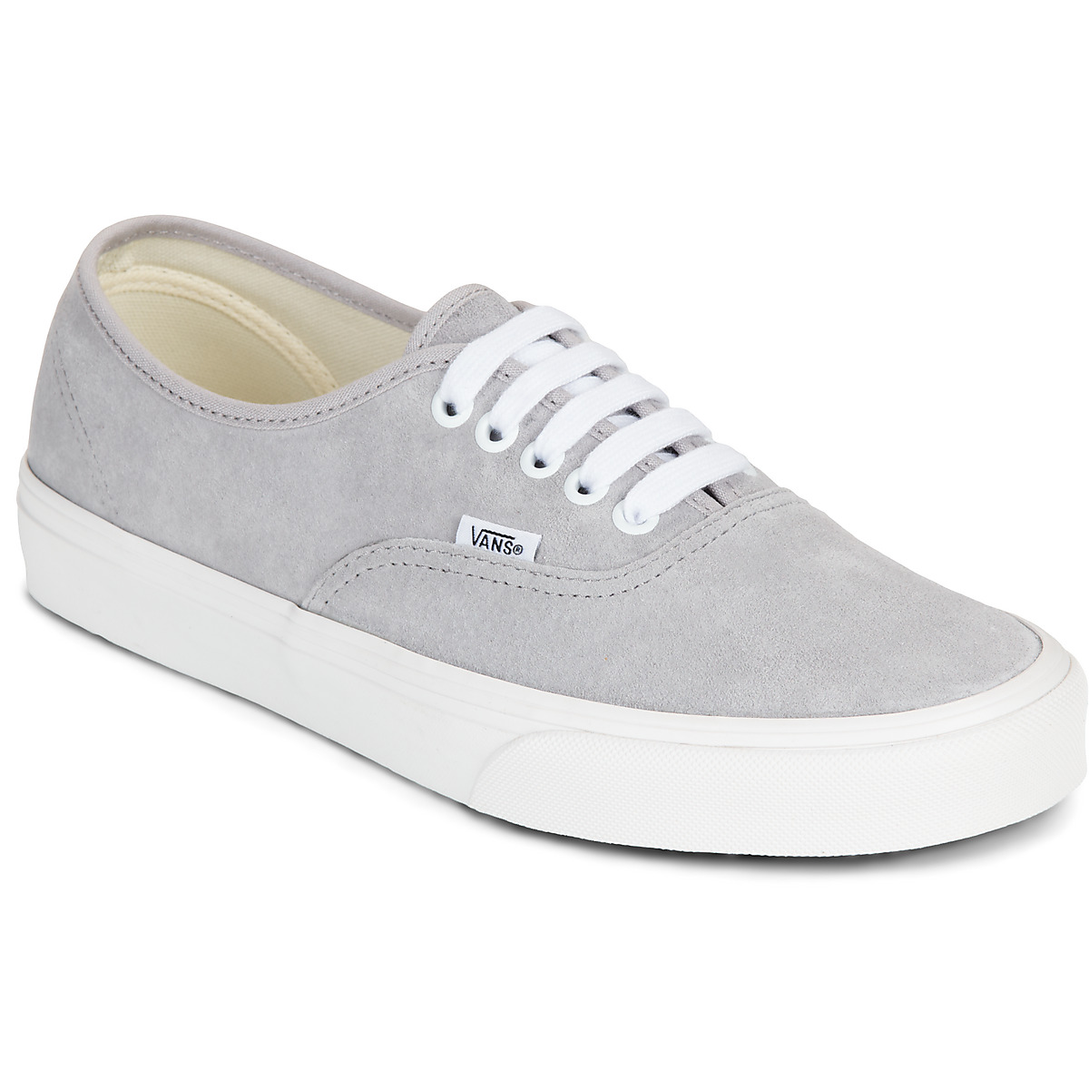 Vans - Authentic - Grey