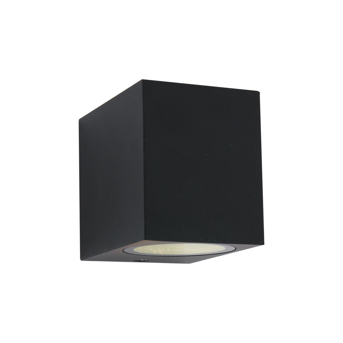 Steinhauer buitenlamp 1495zw - 1 lichts - 10x 8 cm - zwart