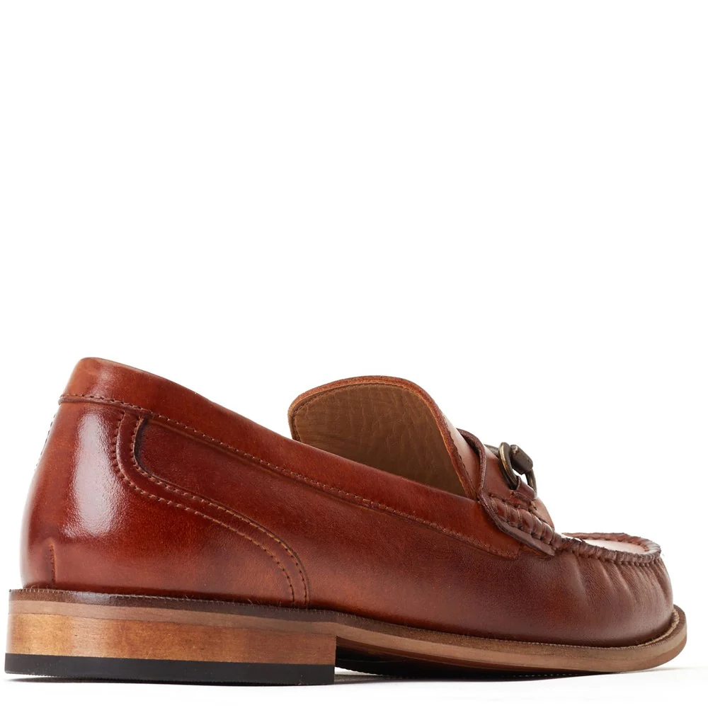 Base London Madison Loafers