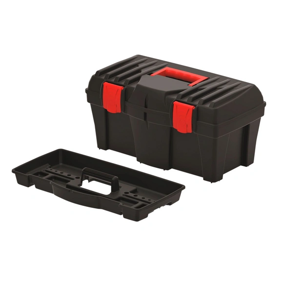 Werkzeug-Organizer »Caliber«, BxTxH: 47 x 26 x 23 cm, mit herausnehmbaren Tray