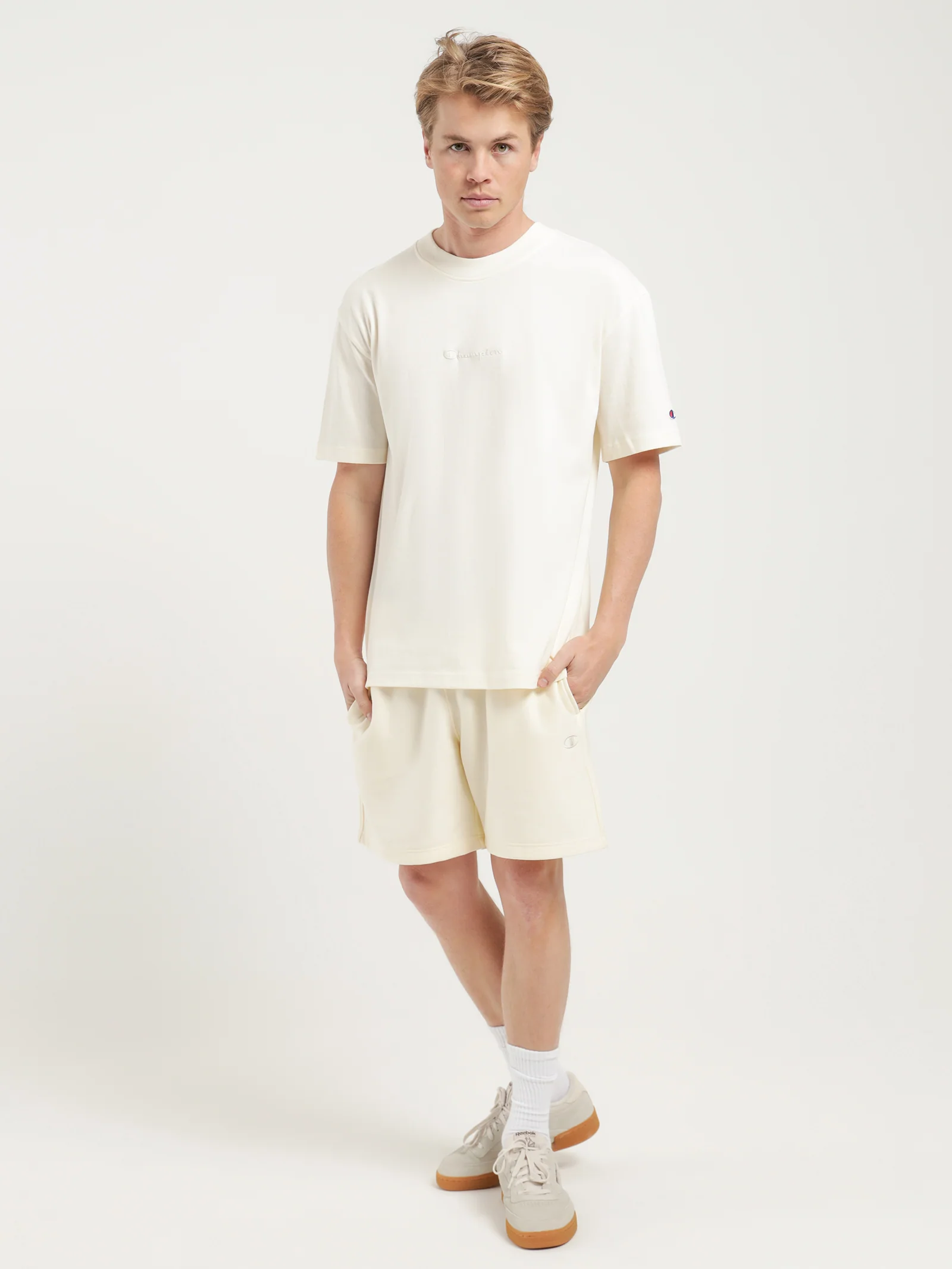 Heritage New Script T-Shirt