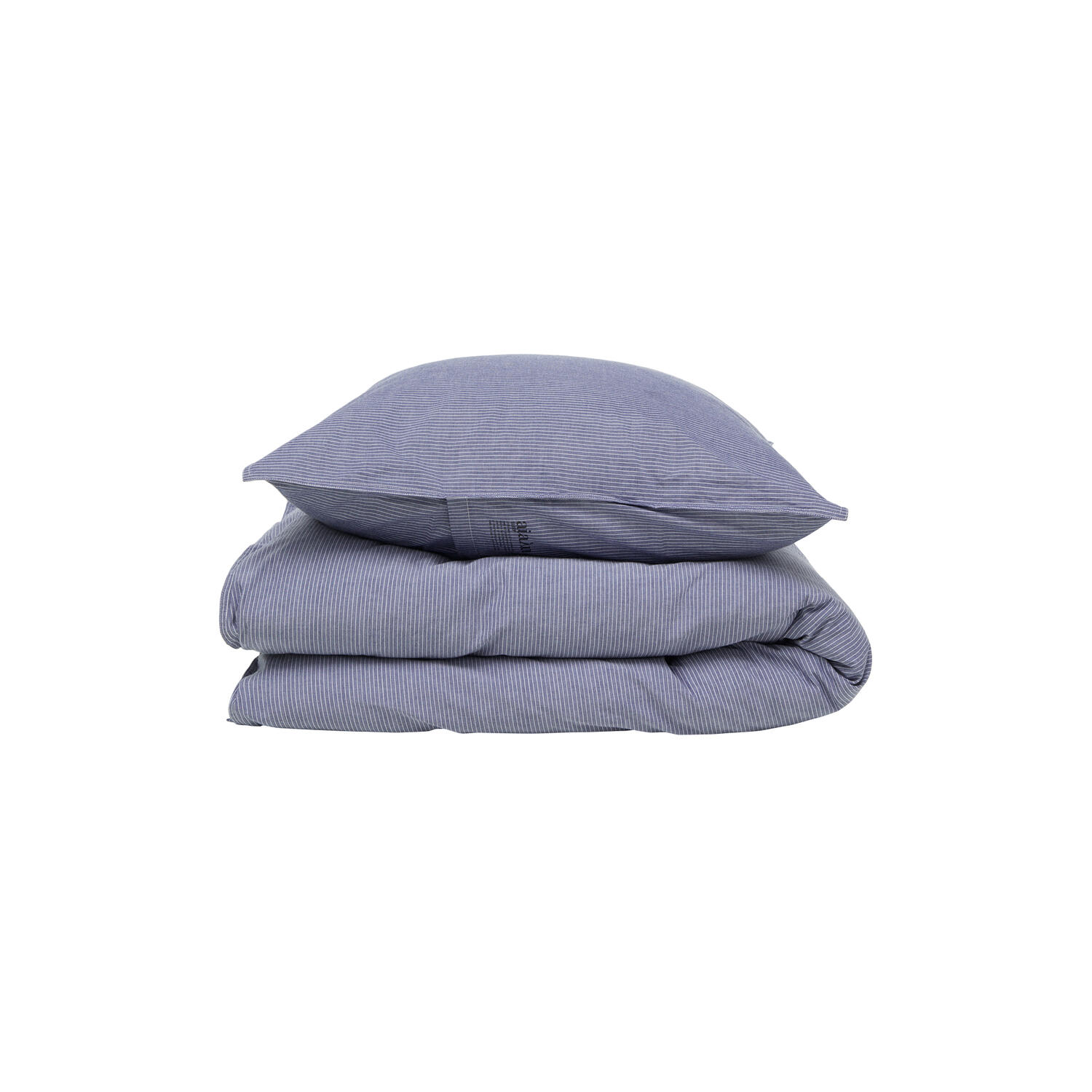 Duvet Set Letto, mix blue
