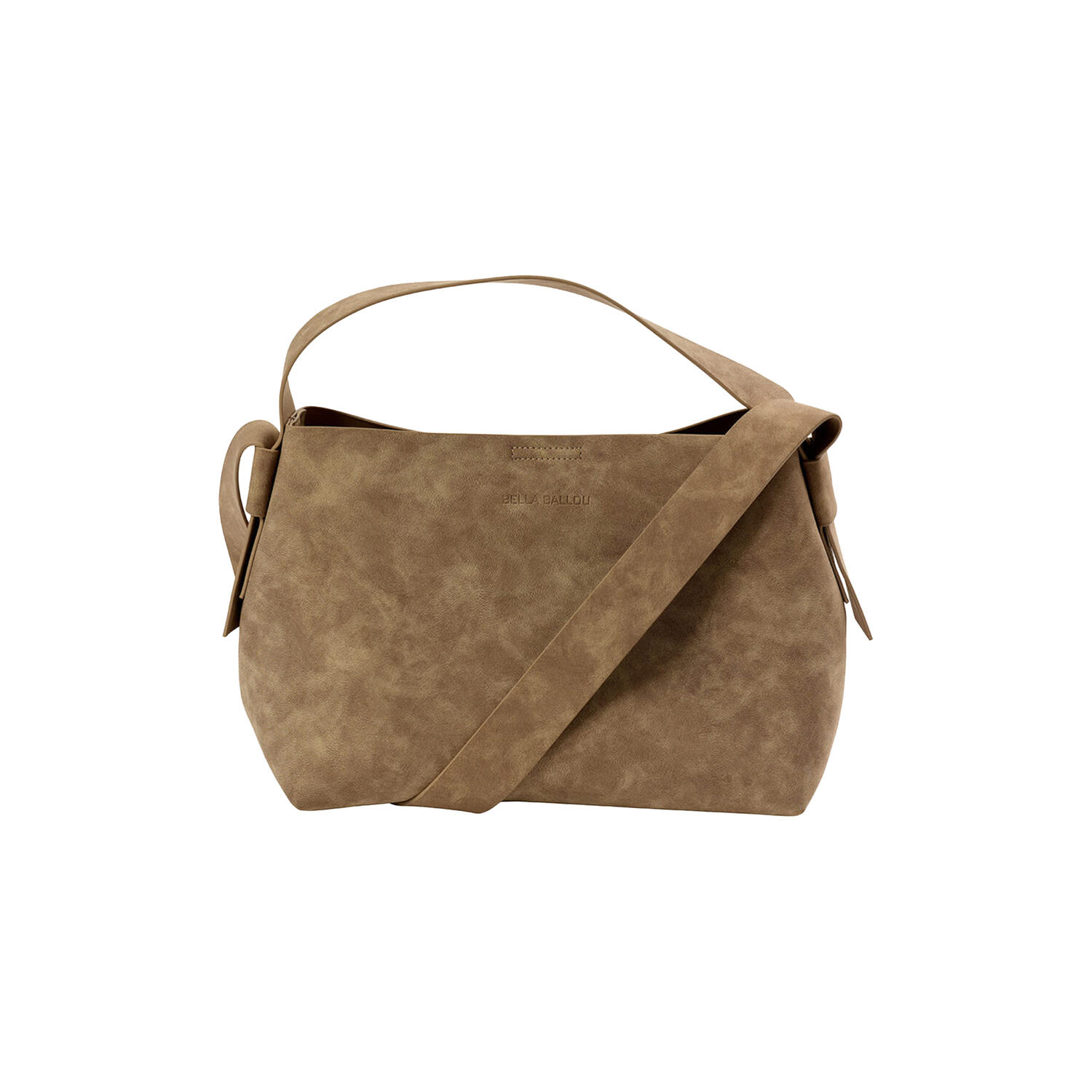 Cosmo Taske, sand