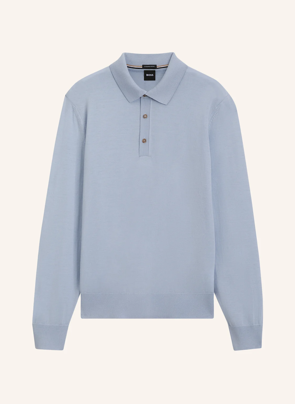 BOSS Pullover LANCIONE