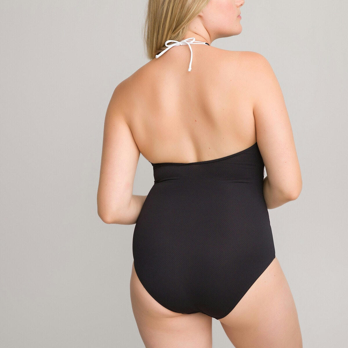 Maillot de bain 1 pièce gainant