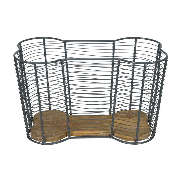 CESTO ORGANIZADOR DOG STORAGE