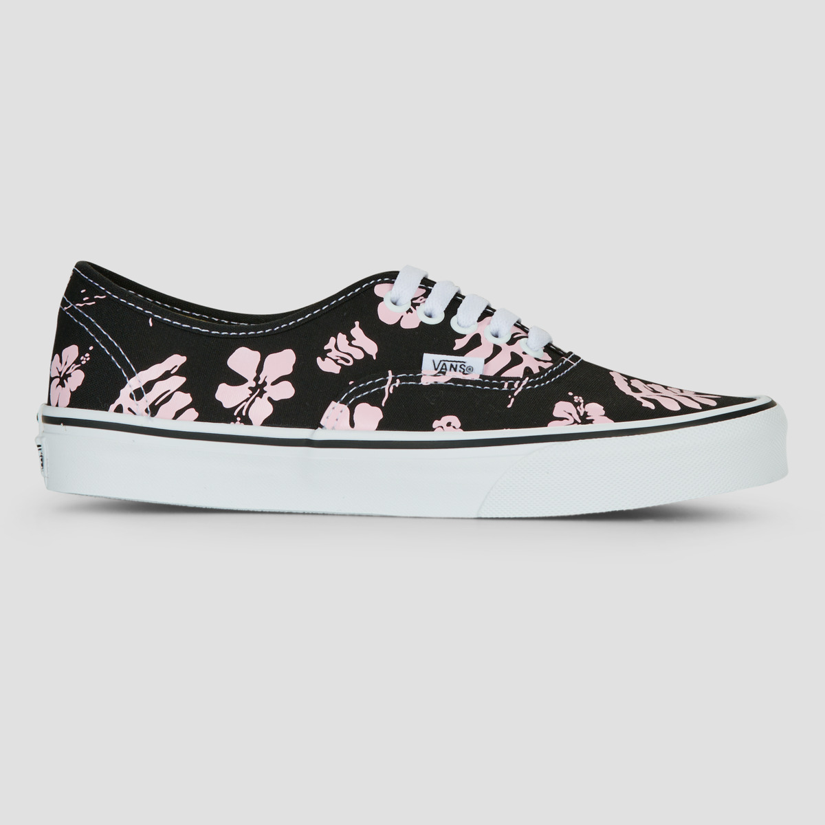Vans - Authentic B9P -  Archive BLACK/PINK - Black / Pink