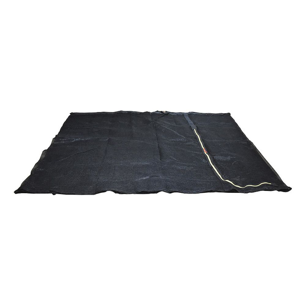 NETT TIL TRAMPOLINE 366X244 CM