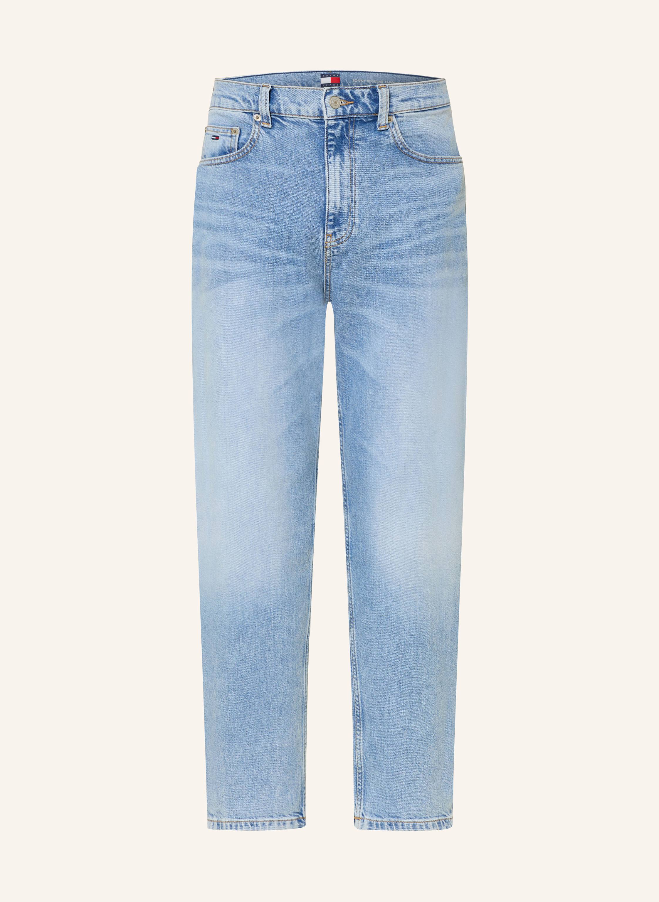 TOMMY JEANS Jeans SONNY Regular Tapered Fit
