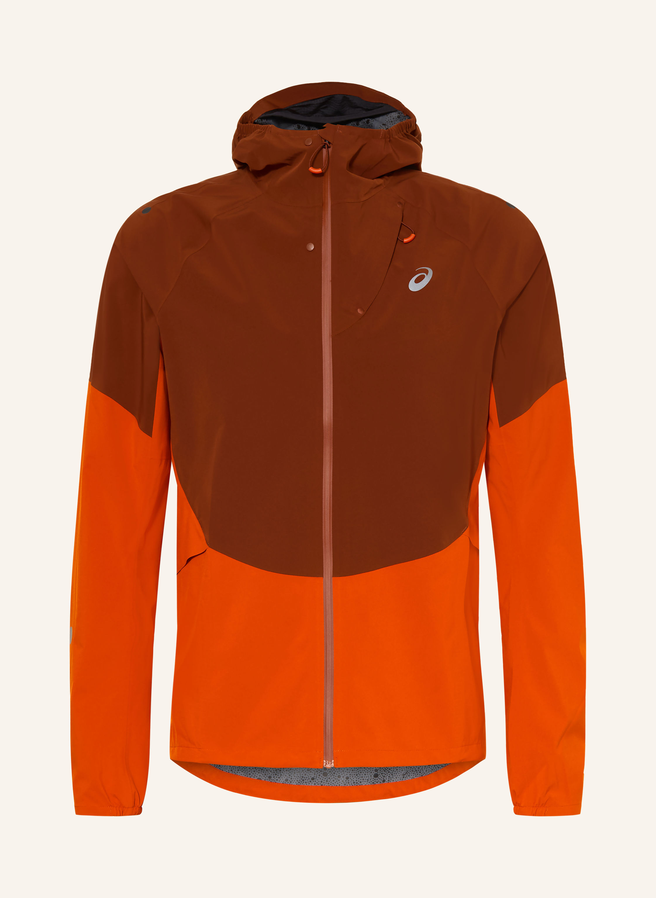 ASICS Laufjacke METARUN LEGEND