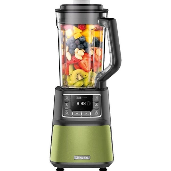 Mixeur Electrique Super Blender - Sencor - SBU 7870GG