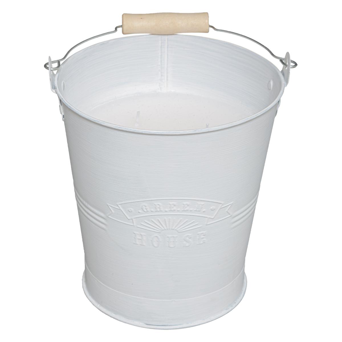 Scented candle "House" 700g