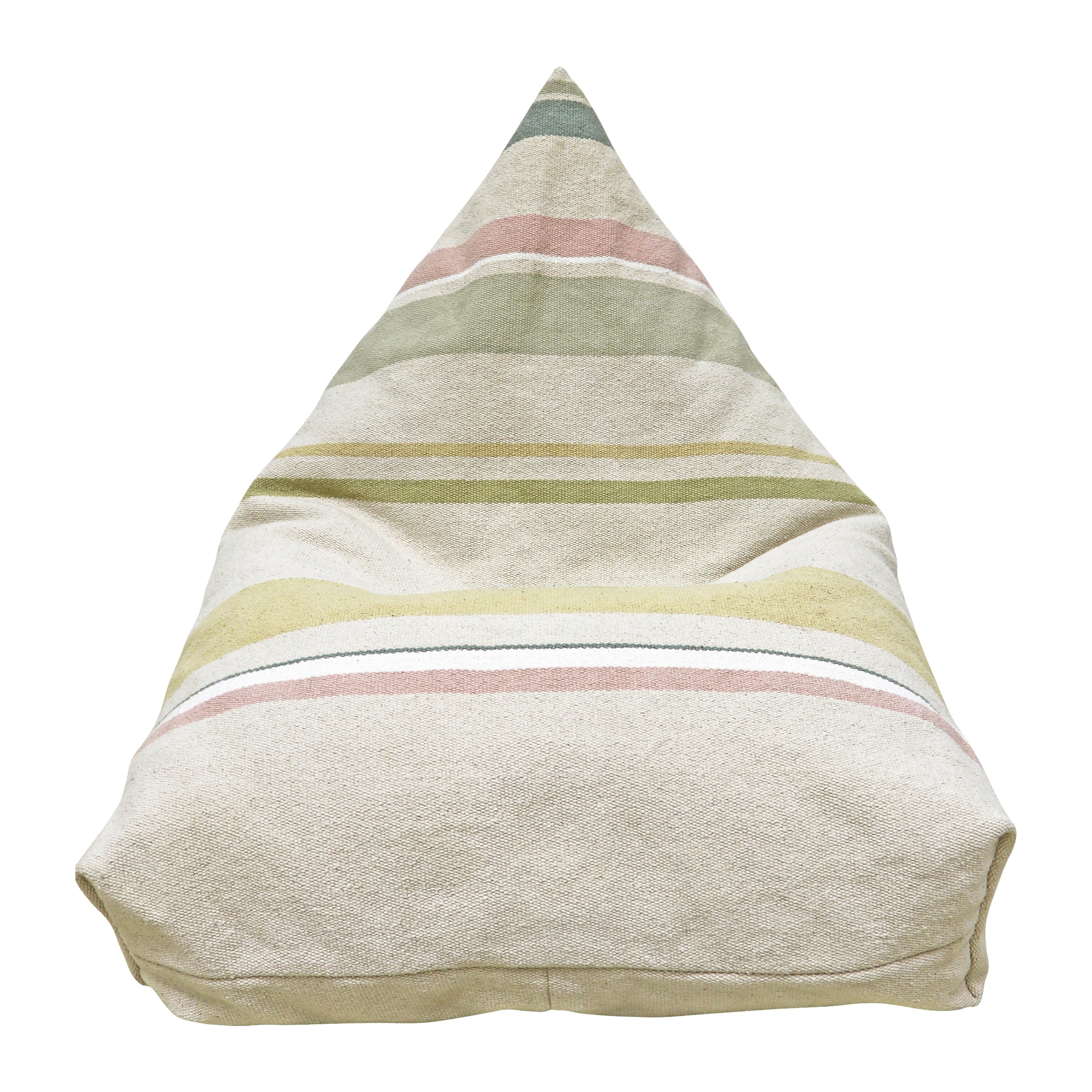 Lorena Canals Cleo Poef - Multi